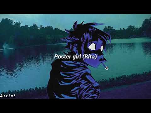 momentary bliss [ lyrics ] - gorillaz