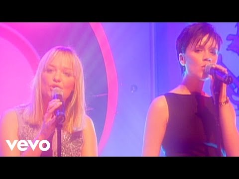 Spice Girls - Goodbye