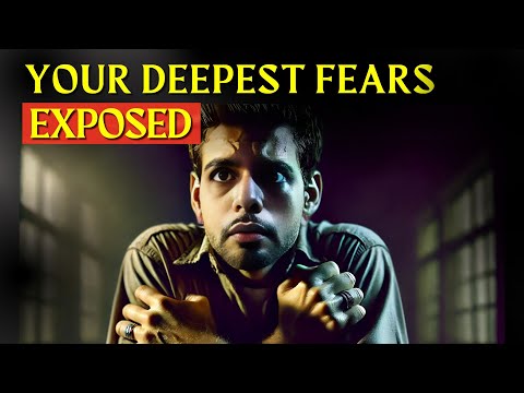 How an Evil Narcissist Digs Out Your Deepest Fears