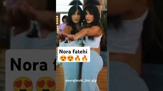 Nora fatehi sultana - from be happy Indian movie #newsong #dance #bollywood #india #indian