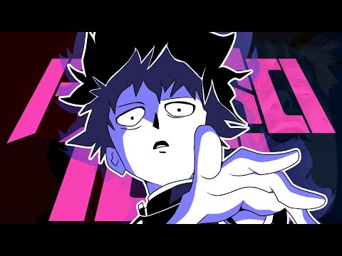 The Anime that says F*CK Psychic Powers! - Mob Psycho 100