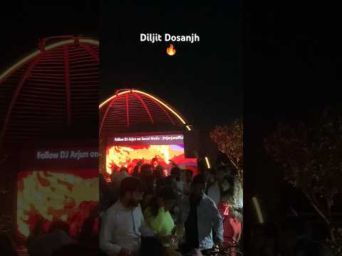 #diljitdosanjh #diljitsongs #fans #molecule #gwalior #5tara