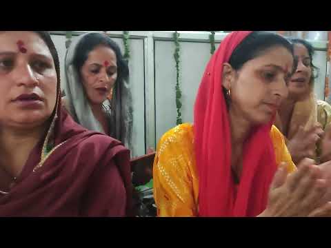 मैं जब भी पुकारू मां 🌺 #reetakumari #viral #bhajan #youtubevideo