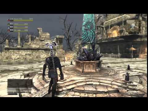 【DDON】ゾマの二つ目の未公開クエストの場所