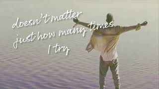 Colton Dixon - Miracles [Official Lyric Video]