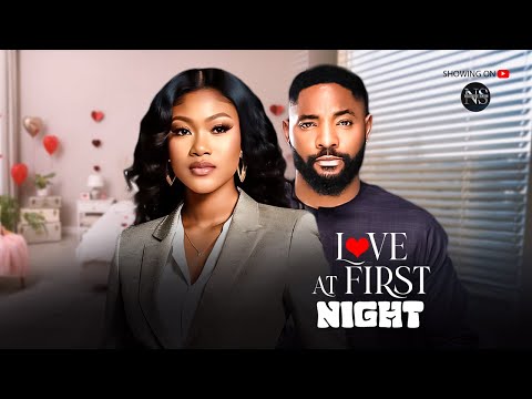 LOVE AT FIRST NIGHT (MERCY MACJOE & JOHN TYLER EKANEM)LATEST NIGERIAN MOVIE 2025 |AFRICAN MOVIE 2025