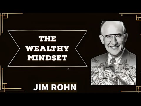 Uncover the Key to Financial Success - Jim Rohn