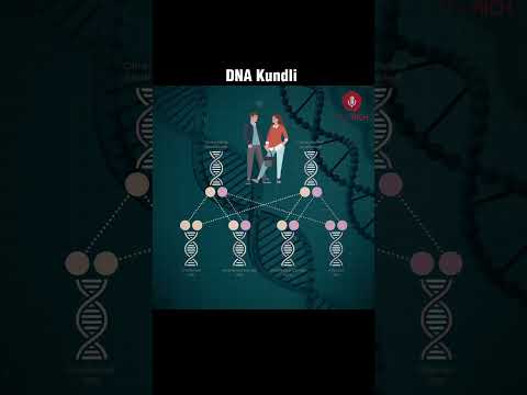 Match Your DNA Kundli | Secret Genetic History Of India | Dr. Niraj Rai Science Special | The Rich