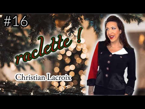 #16 VLOGMAS 2023 | 👗JE METS EN VENTE !