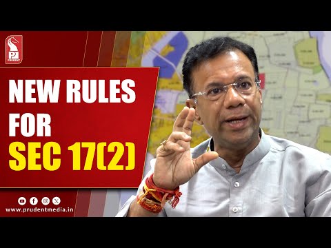 Govt To Frame New Rules For Sec 17(2), Asserts Vishwajit