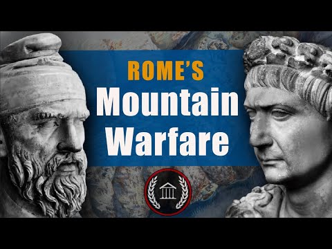 Rome's Epic Mountain Warfare | The Dacian Wars (Part 3)