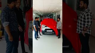 Congratulations to the new Owner of Maruti S-Presso #roaming_bird #usedcars #patna