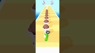 #icecreamstack #cupicecream #mindblowing #puzzlegame #gameplay #viral #shorts #trending