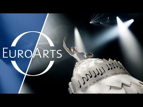 EuroArts Showreel 2025