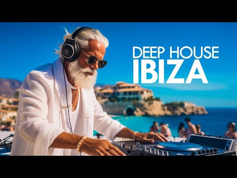 Ibiza Summer Mix 2025 🍓 Best Of Tropical Deep House Music Chill Out Mix 2025 🍓 Chillout Lounge