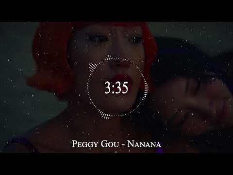 Peggy Gou - Nanana