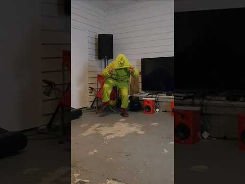 #dance #grinch #holiday #christmas #capcut #shortsviral #bigxthaplug #trending #shorts