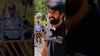 Actor Soori🤣 #viralvideo #trending  #trendingvideo #youtubeshorts #tamil #soori