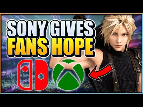 Sony Responds to MORE Classic Revivals | Xbox & Switch 2 To Get Major AAA Game in 2025? | News Dose