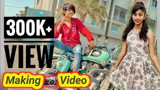 Vishu Thakor ane Janu Mehata||Kevi Reti shut Tayu Song Jovl||વિશુ ઠાકોર જાનુ મેહતા કઈ રીતે થયુ ગીત S