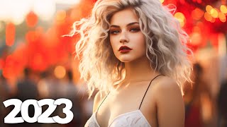 Summer Music Mix 2023 🌊 Best Of Vocals Deep House 🌊 Alan Walker, Coldplay, Selena Gomez cover #26