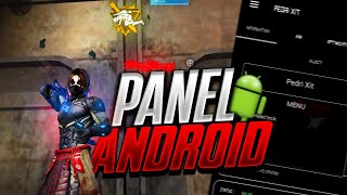 ANTI BAN FREE FIRE PANEL 🔥 FREE FIRE ANDROID PANEL | 100% WORKING PANEL⚙️