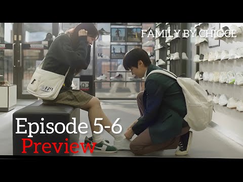 Family By Choice | Episode 5-6 Preview| {ENG SUB} | Hwang In Youp | Jung Chae Yeon | BaeHyeon Seong