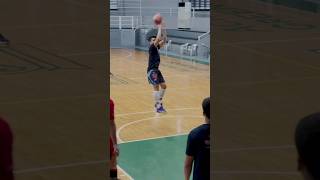 PBA JAMES YAP Practice Rain Or Shine   #yearofyou