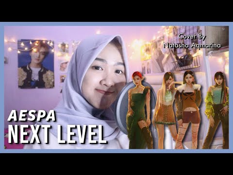 AESPA '에스파' - Next Level | COVER