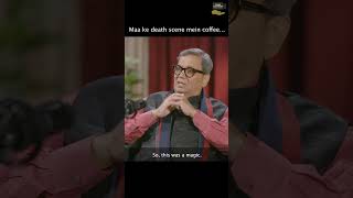 🎥 Subhash Ghai on the lost magic of cinema!