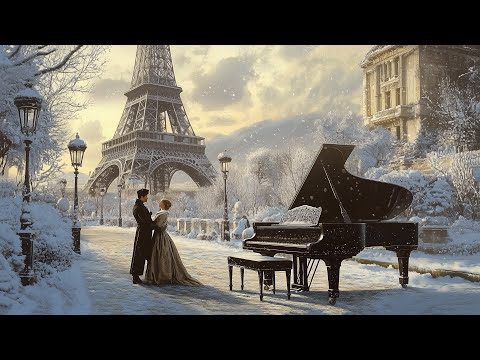 Immortal Classical Music for the Soul — Beethoven, Mozart, Chopin, Bach, Tchaikovsky