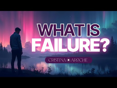 Ep. 85 - The Angelic Perspective on Failure