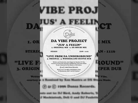 One of my favorite chord progression ever😍 “Jus a Feeling” -Da Vibe Project #music #house #chords