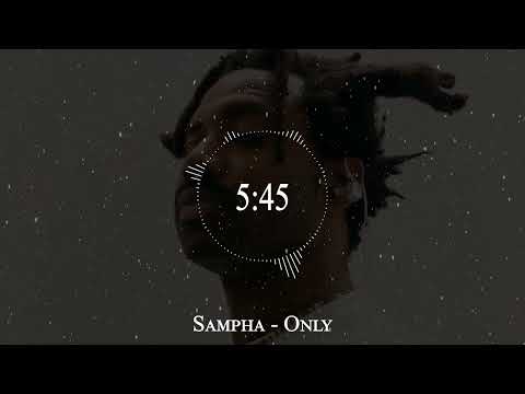 Sampha - Only