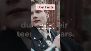 Revealing Truths About Boys #shorts #foodforthought #boyfacts #2023mindset