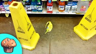 r/Notmyjob • DANGER BANANA