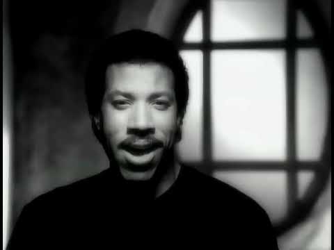 Lionel Richie - Do It To Me (1992)