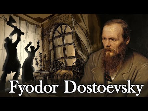 Brilliant Quotes of the Great Thinker and Writer Fyodor Dostoevsky!