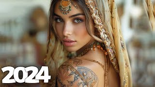 Mega Hits 2024 🌱 The Best Of Vocal Deep House Music Mix 2024 🌱 Summer Music Mix 2024