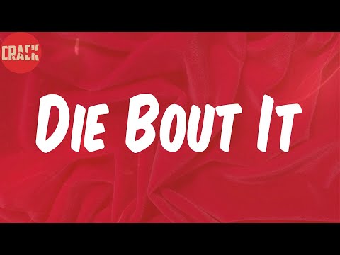 Lil Gnar (Lyrics) - Die Bout It