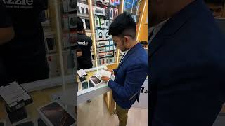 Unboxing iphone 16 pro max #iphone16 #iphone#16promax #shorts #shortsvideo