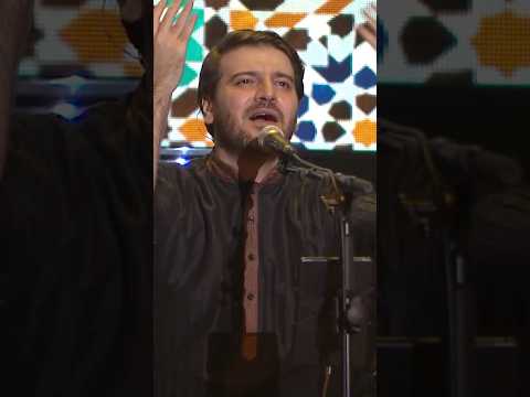 Feel the Spiritual Energy of This Live Performance | ‘Fiyyashiyya’ by Sami Yusuf #ramadan #morocco