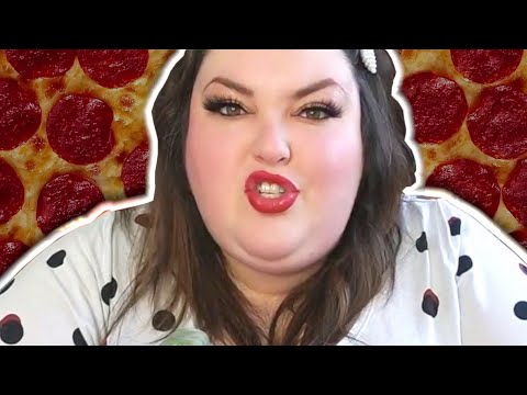 Why This YouTuber Will Never Lose Weight | Foodie Beauty