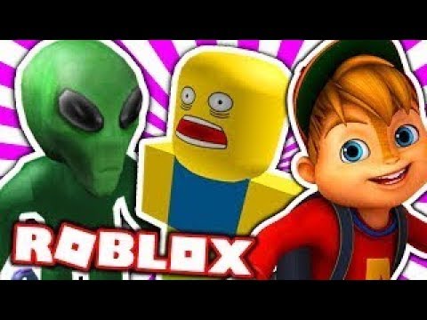 roblox Invasion simulator!