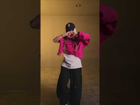 #결경 ‘aespa - Pink Hoodie’ Dance Cover #Gyeolgyeong