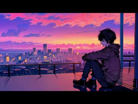 I am loser ~ lofi hip hop beats mix | Sad lofi