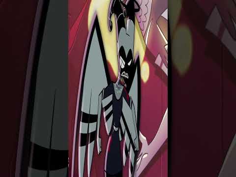 One Minute reviews - Hazbin Hotel Episode 1#shorts #hazbinhotel #review