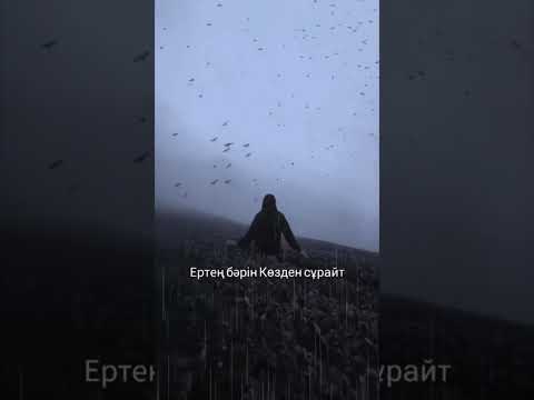 Көздерің-ай ертең бәрін көзден сұрайды #music #qarakesek #rec #лирика #2024 #music2024 #music2023