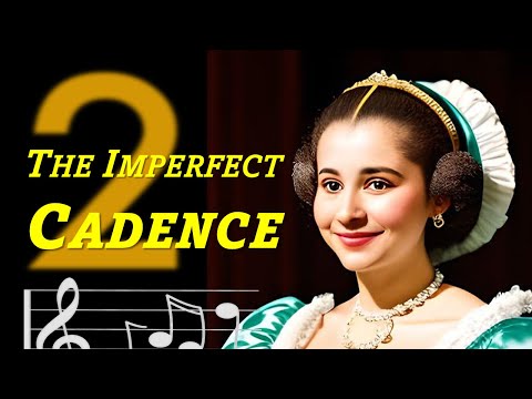 A Comprehensive Guide to Classical Music Cadences | 2. Imperfect Authentic Cadence and Exceptions