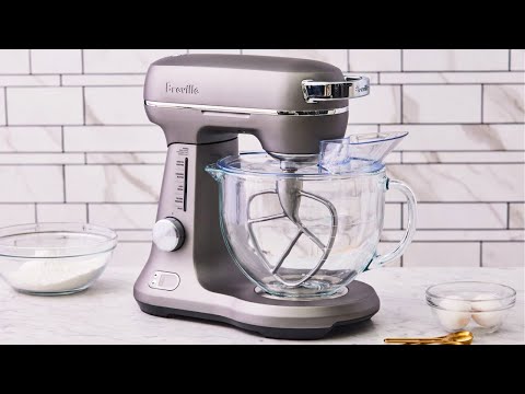 Best Stand Mixers 2025 – Top Kitchen Mixers for 2025